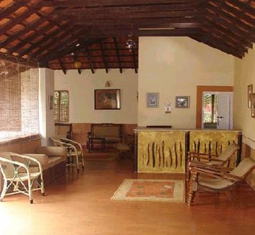 Tuskertrails-varanda