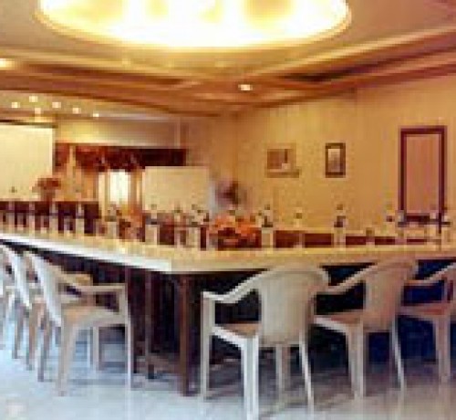Blue Country Resort conference room Blue Country Resort conference room