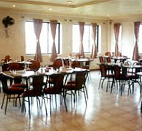 Blue Country Resort restaurant Blue Country Resort restaurant