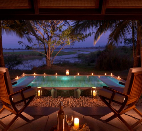 Residence jacuzzi Residence jacuzzi