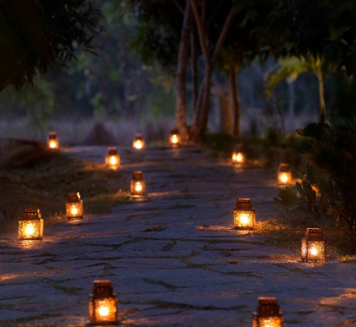 The serai pathway The serai pathway