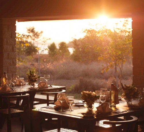 Wildgrass restaurant Wildgrass restaurant