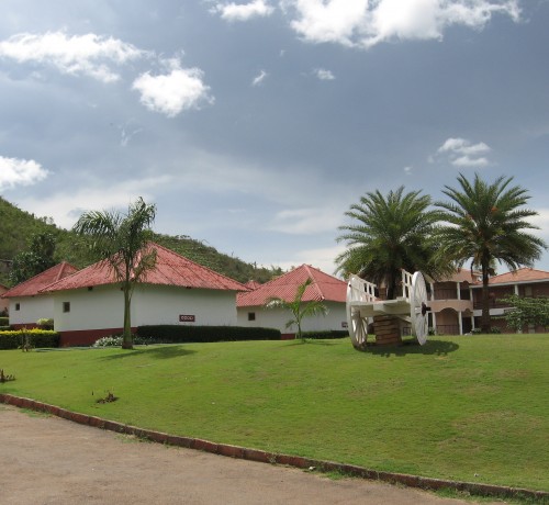 Cottages Cottages