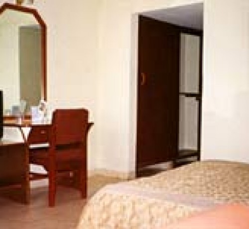 Hotel Ravine room2 Hotel Ravine room2