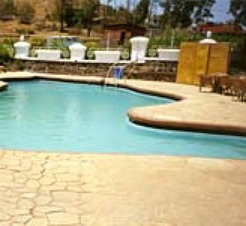 Hotel Ravine Pool Hotel Ravine Pool