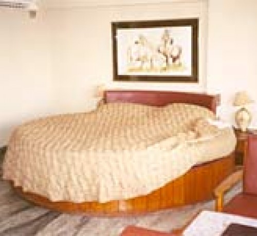 Hotel Ravine room Hotel Ravine room