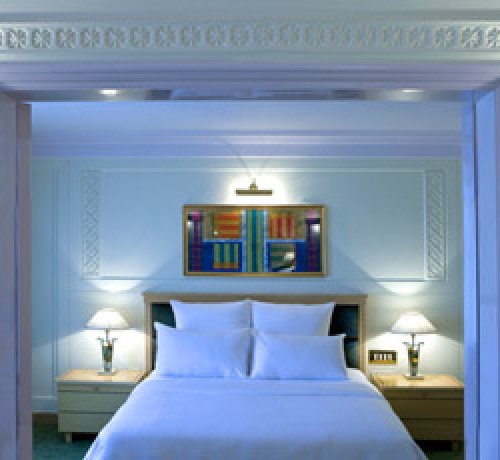 Royal Club Suite
