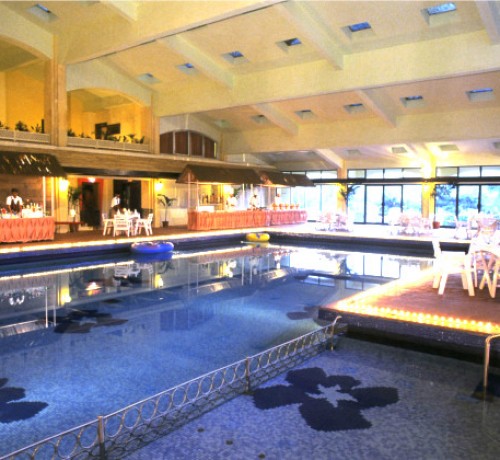 Swiming pool