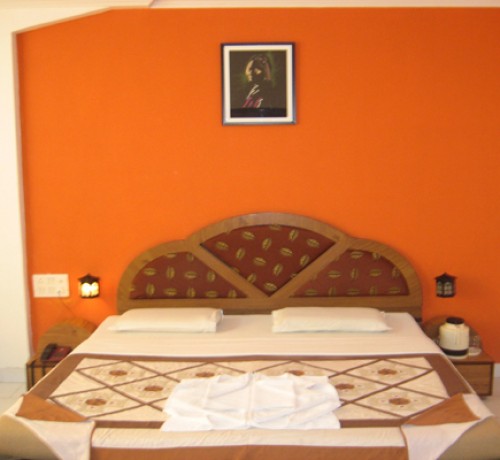 Suite Room Suite Room