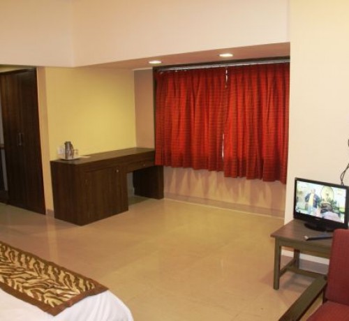 Accomodation Accomodation