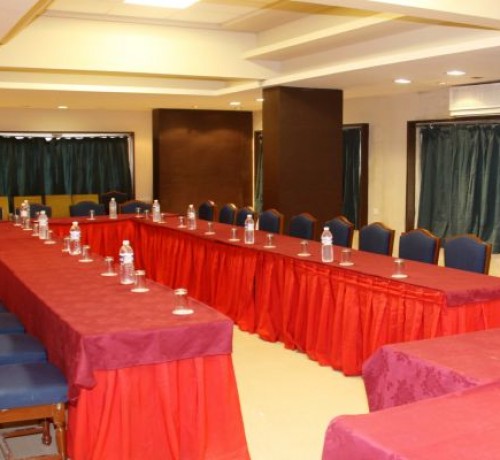 Conference hall Conference hall