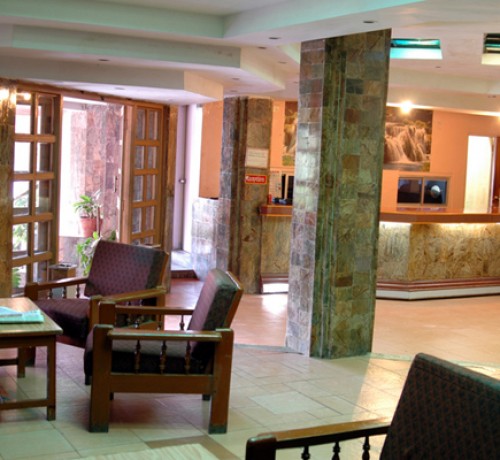 Lobby Lobby