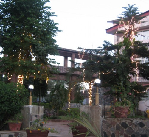 Resort exterior Resort exterior