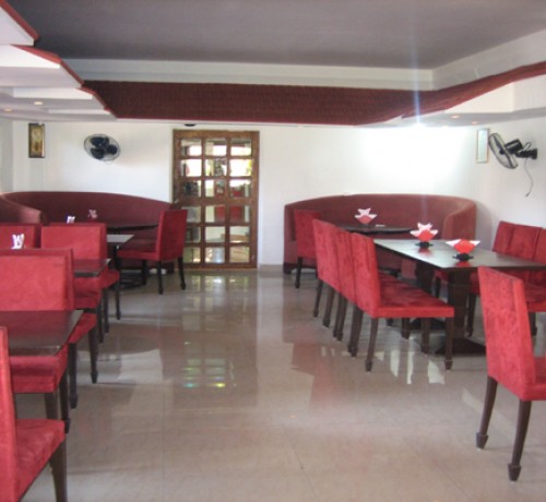 Restaurant Restaurant