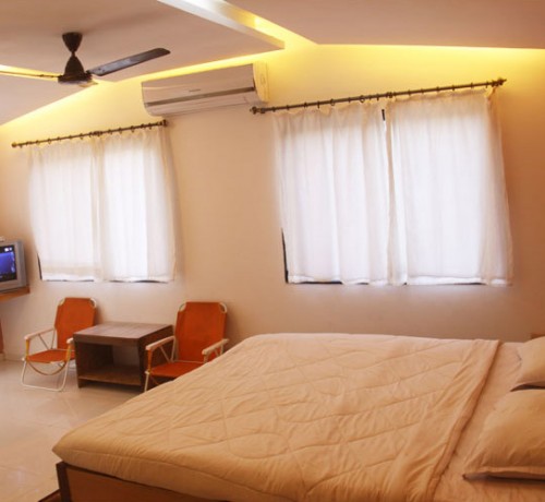 Suite room Suite room