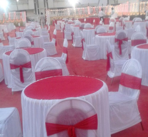 Banquet hall Banquet hall