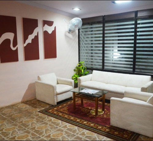 Reception Reception