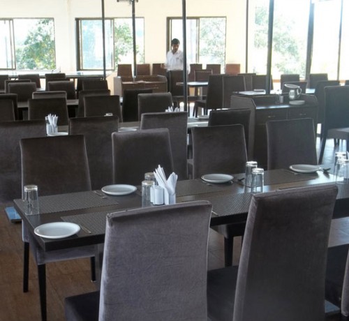 Restaurant Restaurant