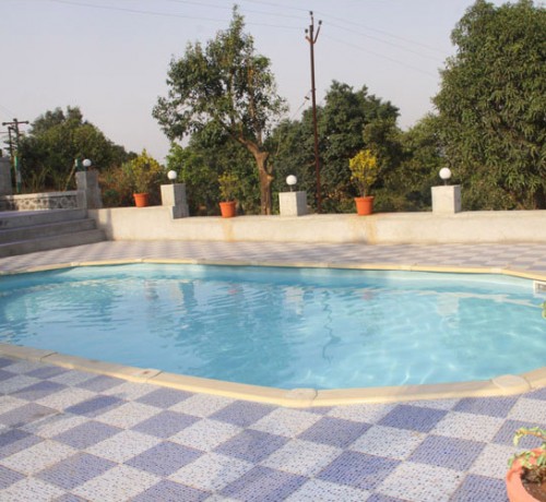 Swimming pool Swimming pool