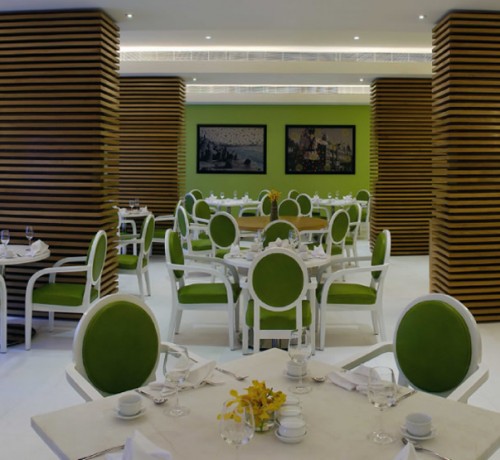 Restaurant Restaurant
