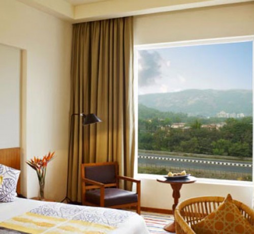 Accommodation Accommodation