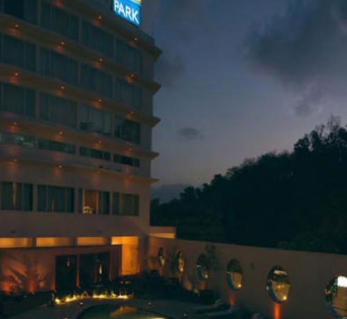 Hotel exterior Hotel exterior