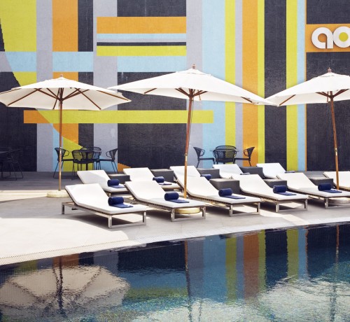 Poolside Bar Poolside Bar