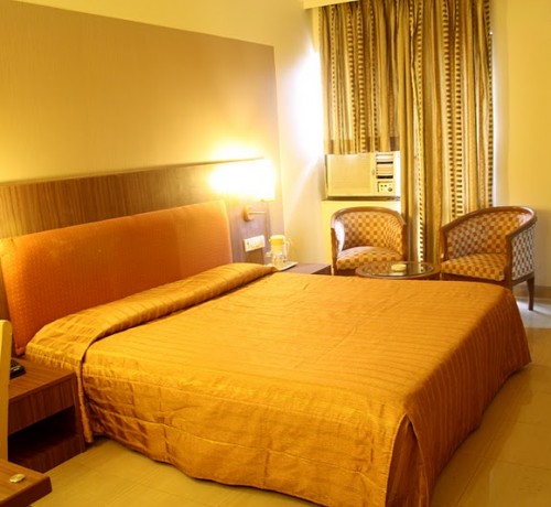 Room interior