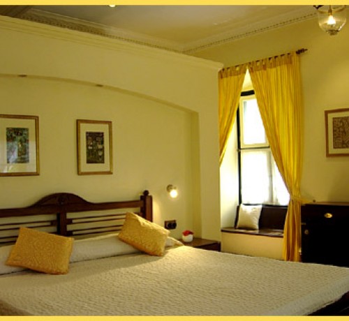 Room interior1