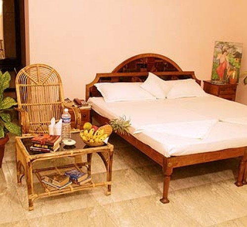 Accommodation Accommodation