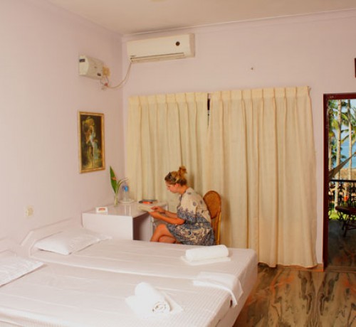 Room interior Room interior