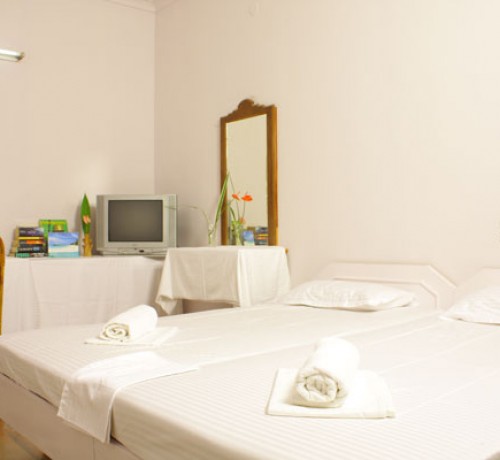 Accommodation Accommodation