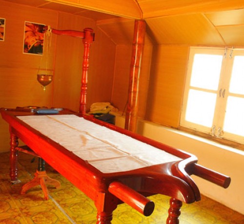 Ayurveda centre Ayurveda centre
