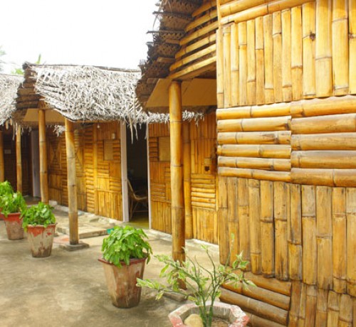 Bamboo restaurant Bamboo restaurant