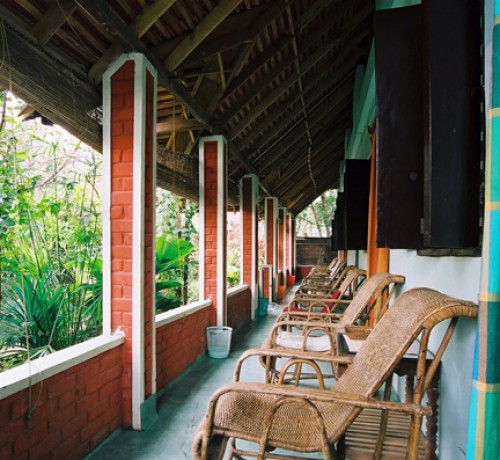 Room veranda Room veranda