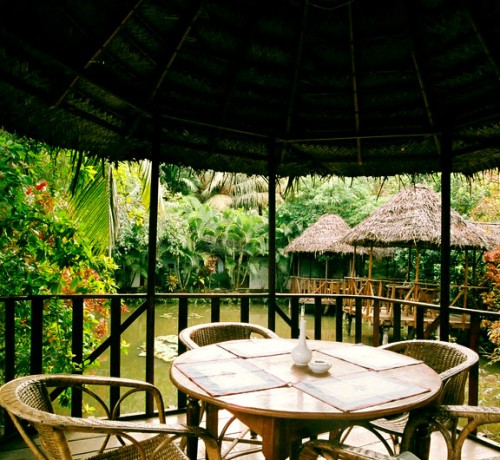 Restaurant Restaurant