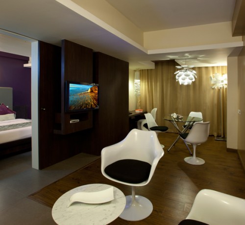 Suite Room