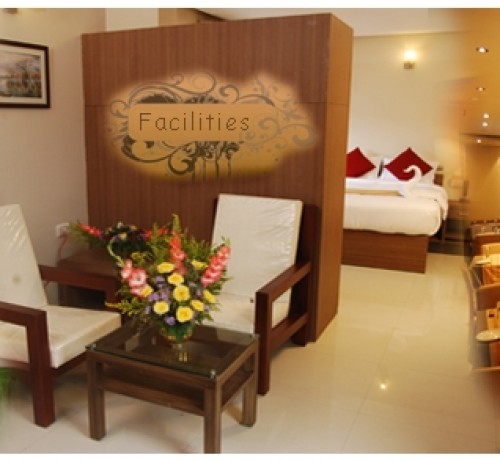 Hotel Facilities