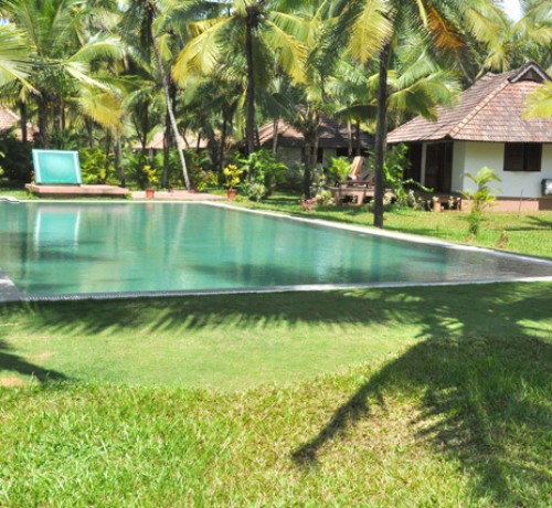 Pool-view