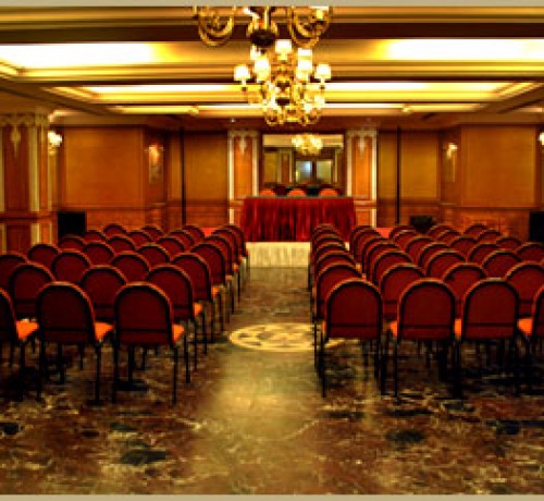 Conference Hall