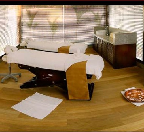 Couple's Therapy Room 1