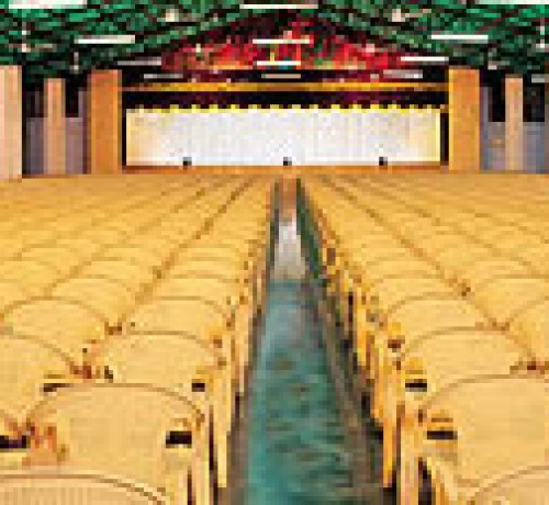 Conference Hall