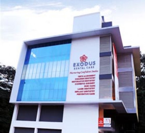 Exodus Dental Care