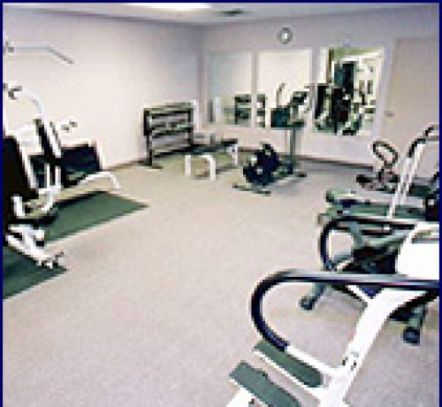 Health Club