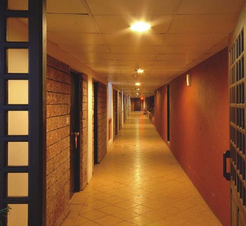 Corridor