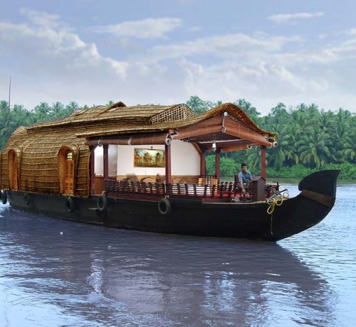 House Boat