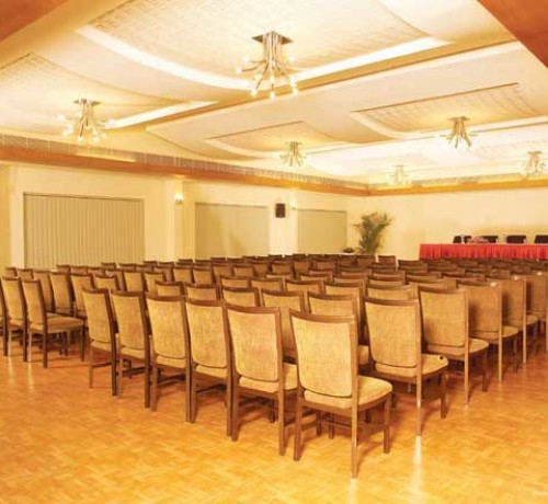 Conference Hall