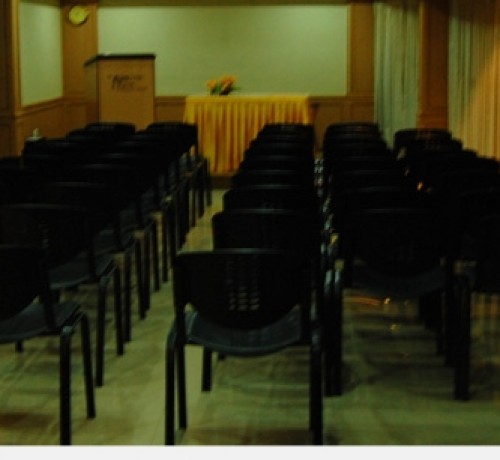 Conference Hall
