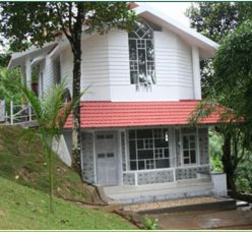 Plantation Villa