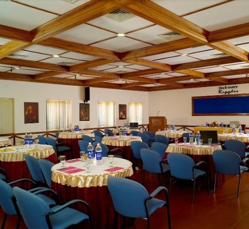 Conference Hall